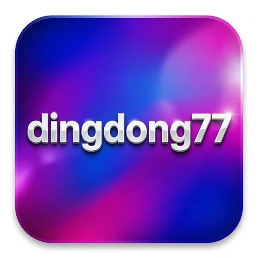 dingdong77 APK Terbaru untuk Android Tanpa Iklan