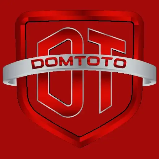 domtoto APK Full Version untuk Android