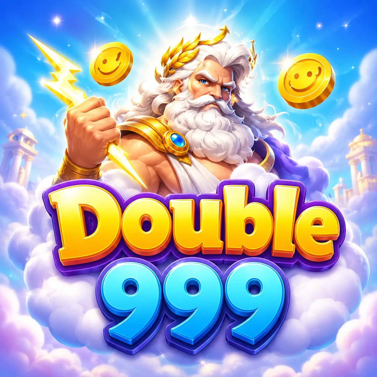 Download double999 APK Original untuk Android