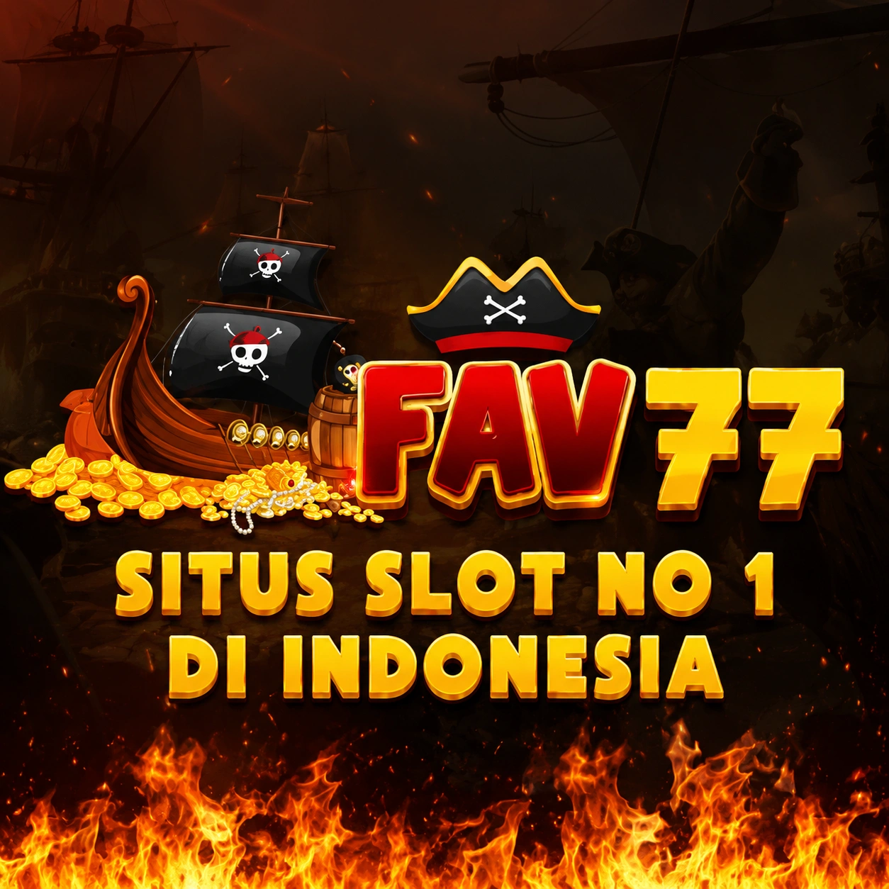 fav77 APK Versi Terbaru untuk Android 2026