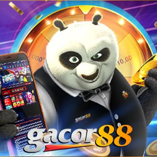 Unduh gacor88 APK Gratis untuk Android