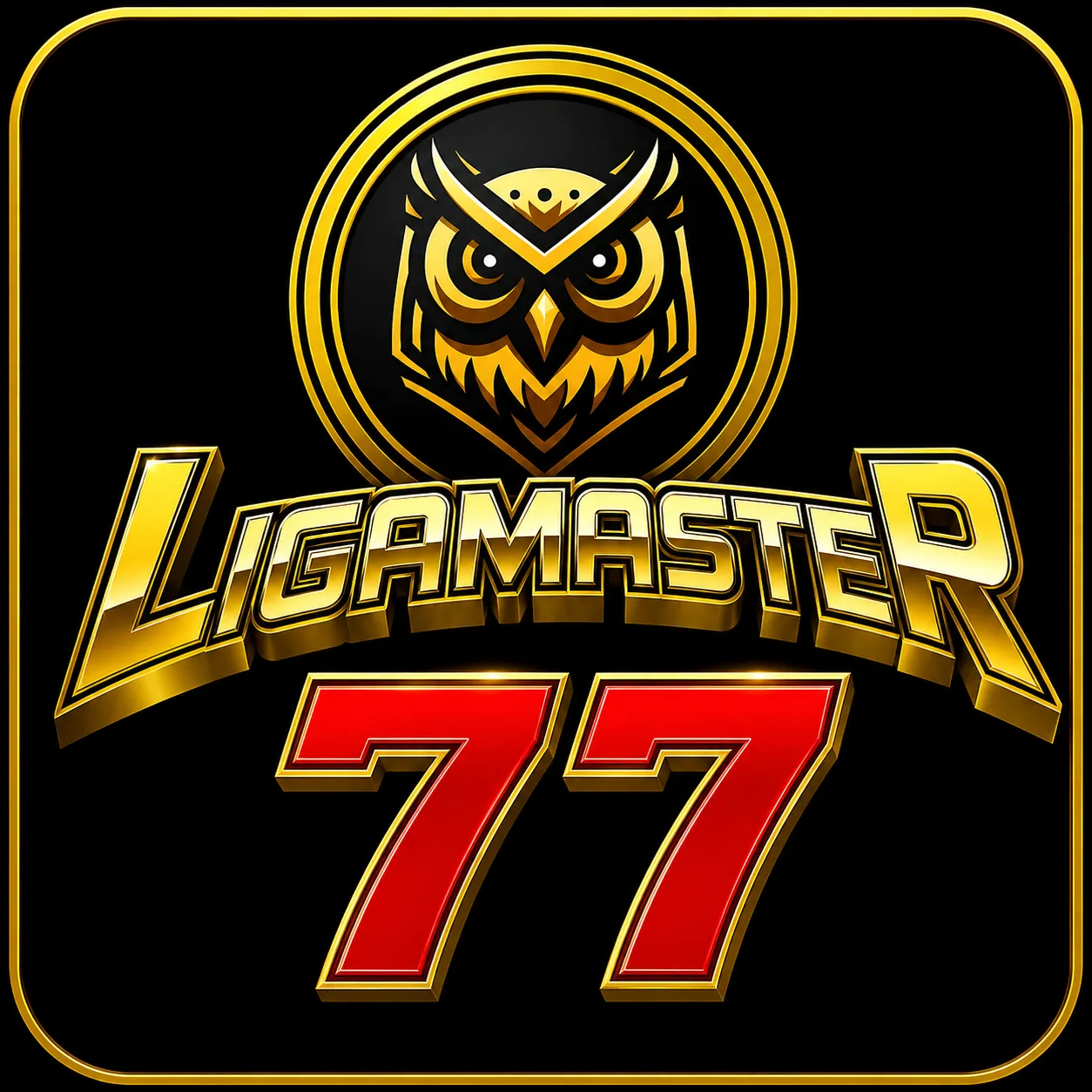 ligamaster77 APK Terbaru untuk Perangkat Android