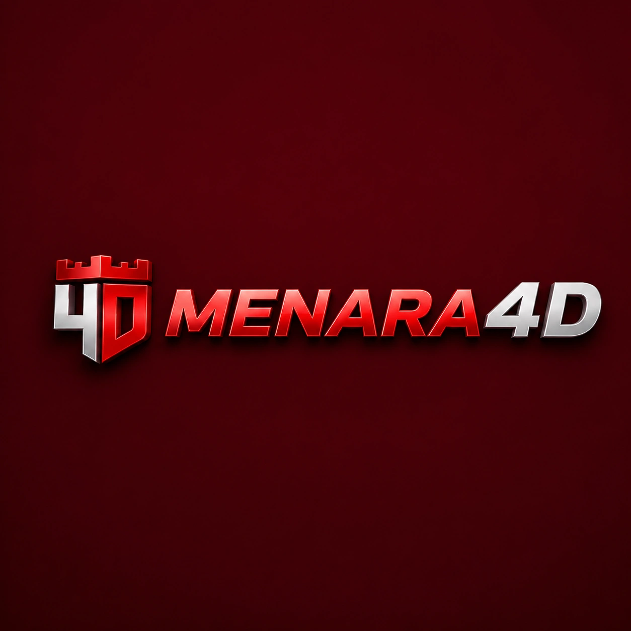 Cara Pasang menara4d di HP Android dengan Benar