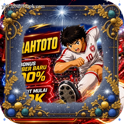 merahtoto APK Full Version untuk Android
