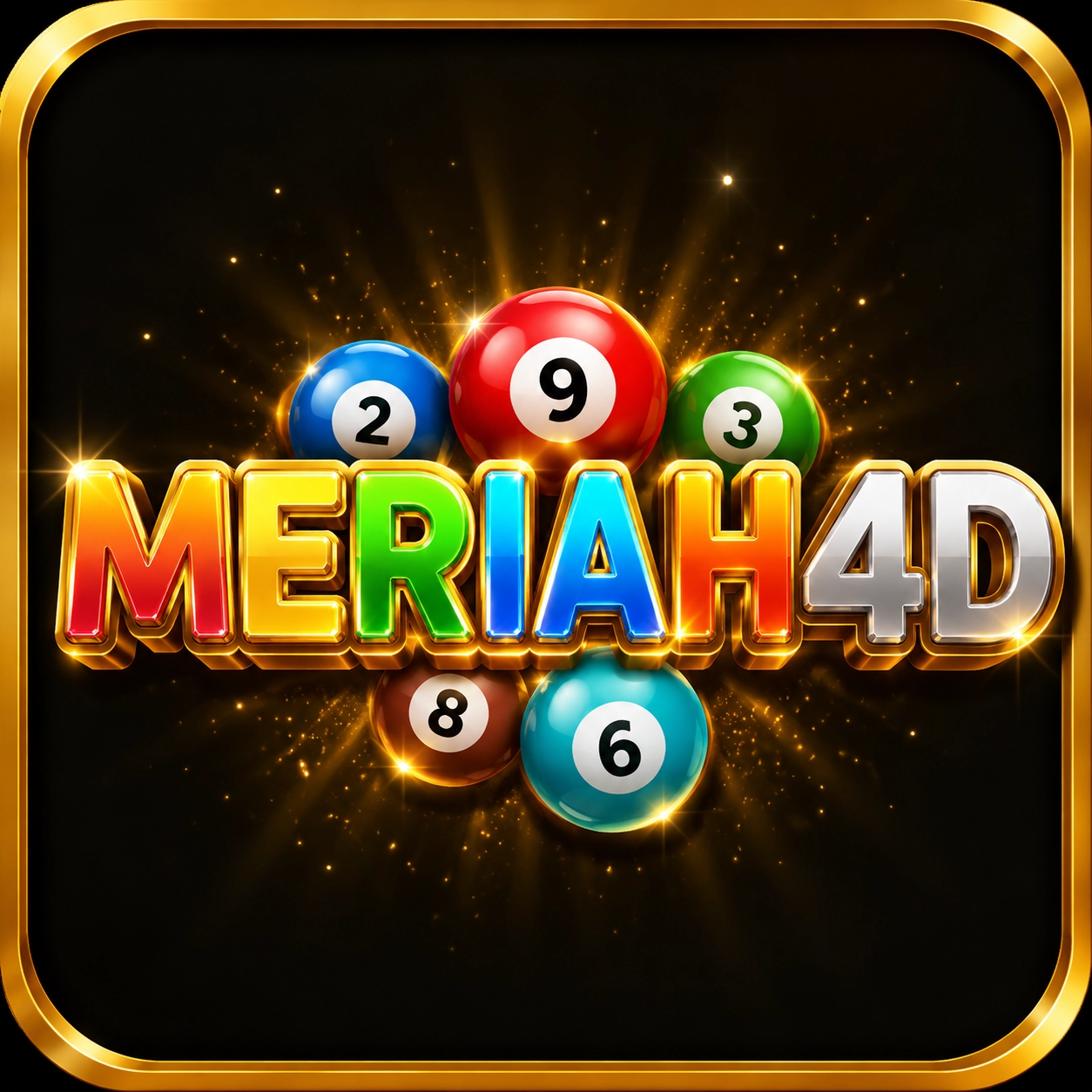 meriah4d APK Full Version untuk Android