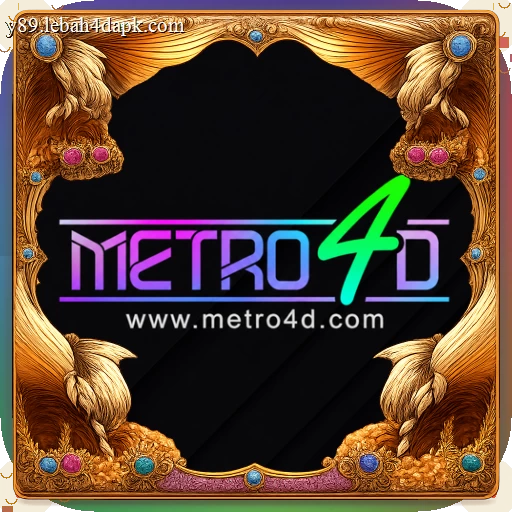 metro4d APK Full Version untuk Android
