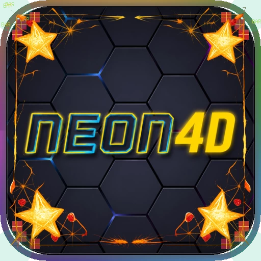 Cara Download dan Instal neon4d di Android