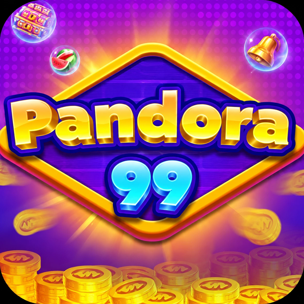 Download pandora99 APK Terbaru untuk HP Android