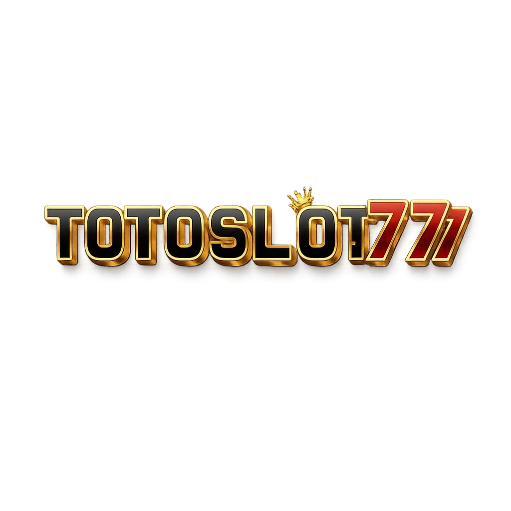 totoslot777 APK Versi Terbaru untuk Android 2026