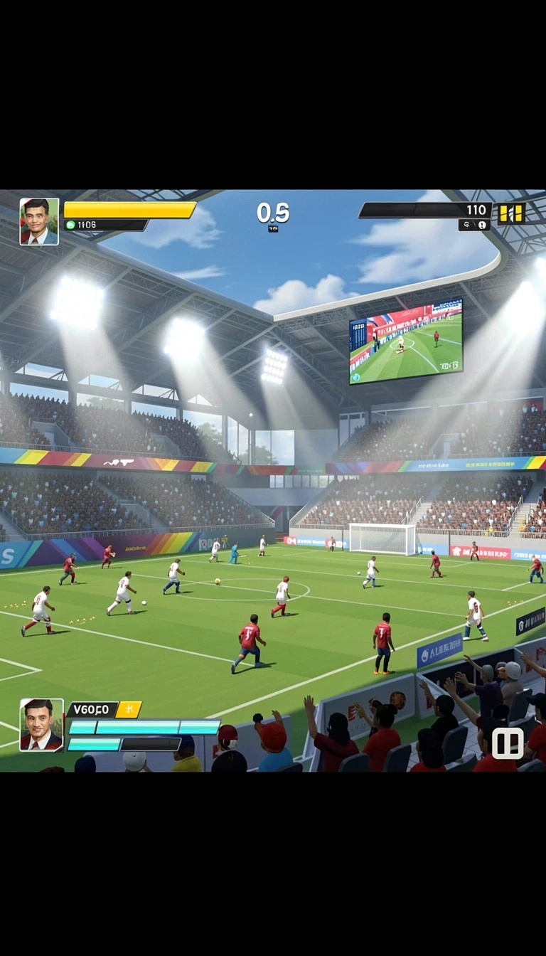ligamaster77 APK Terbaru untuk Perangkat Android