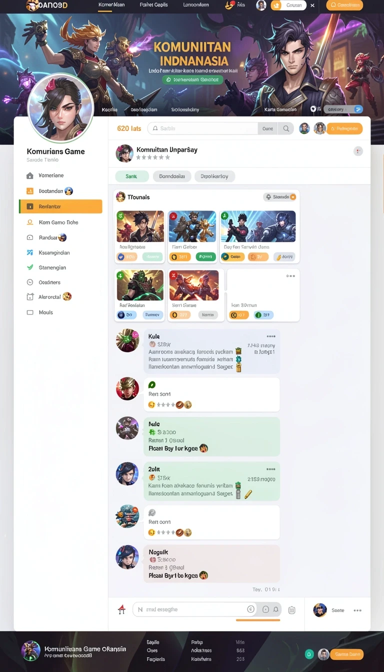 qq222 APK Terbaru untuk Perangkat Android