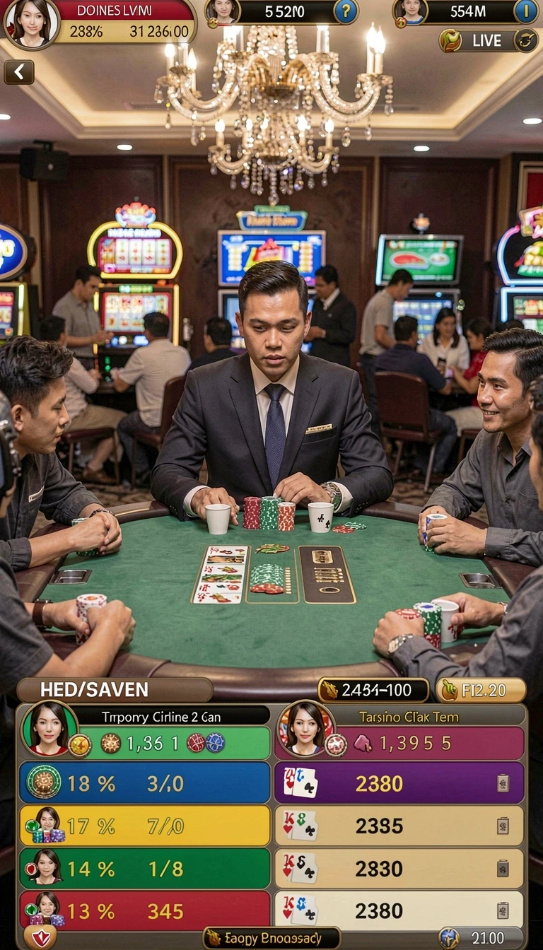Download Aplikasi bosswin168 Terbaru untuk HP Android