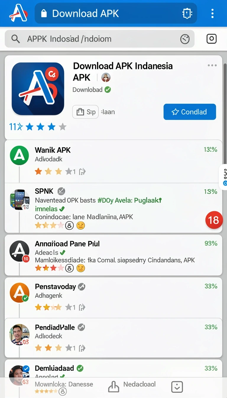 Aplikasi cmtoto Terpercaya untuk Android
