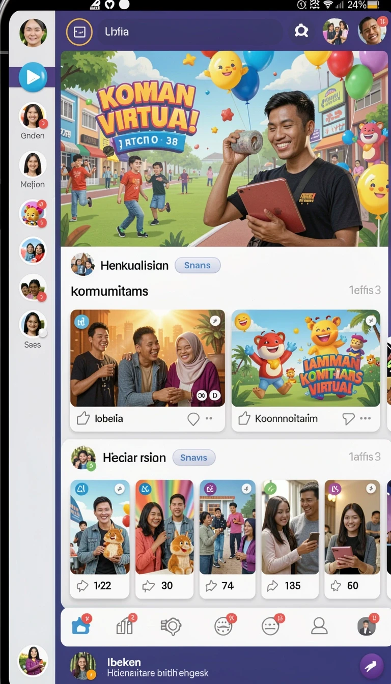 Review Aplikasi kasir777