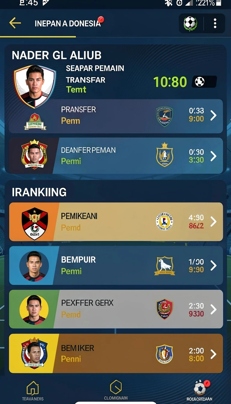 v98 APK Versi Terbaru untuk Android 2026