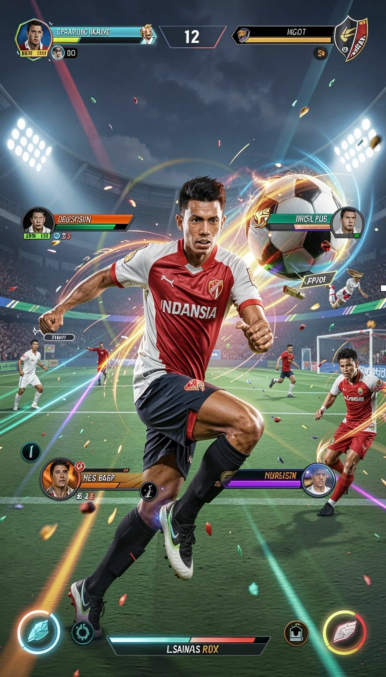 danagame Versi Terbaru untuk Android Tanpa Ribet