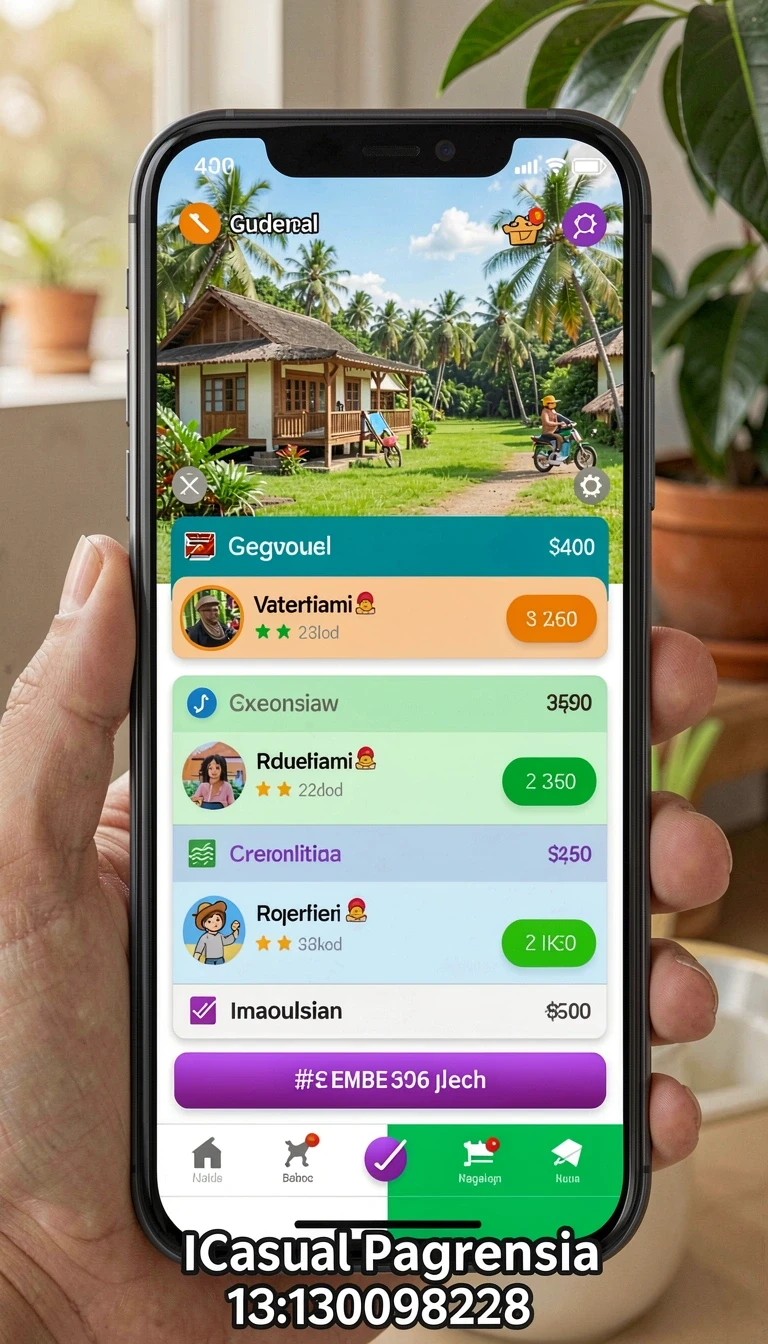 Panduan Instalasi Aplikasi dultogel di Android