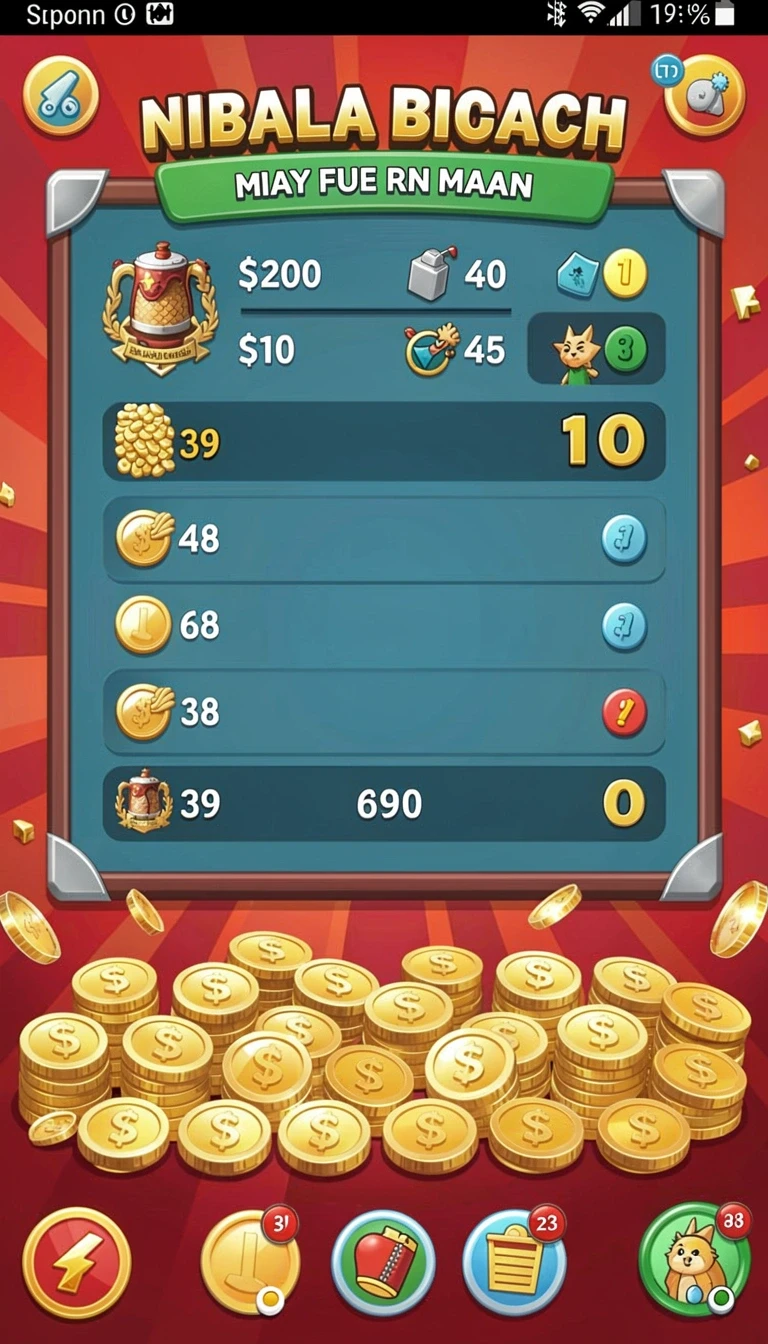 Review Aplikasi a200m
