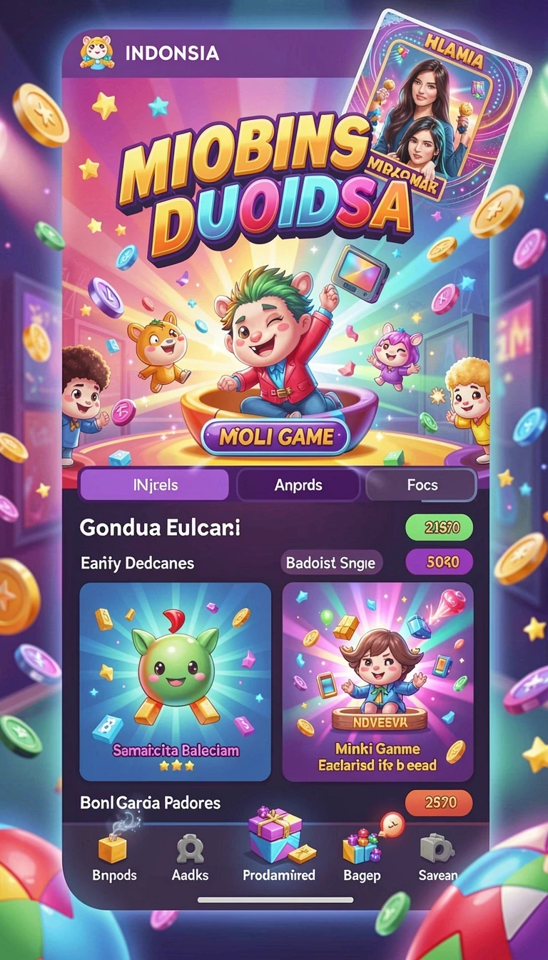 Aplikasi rprr Terbaik untuk Android dan iOS