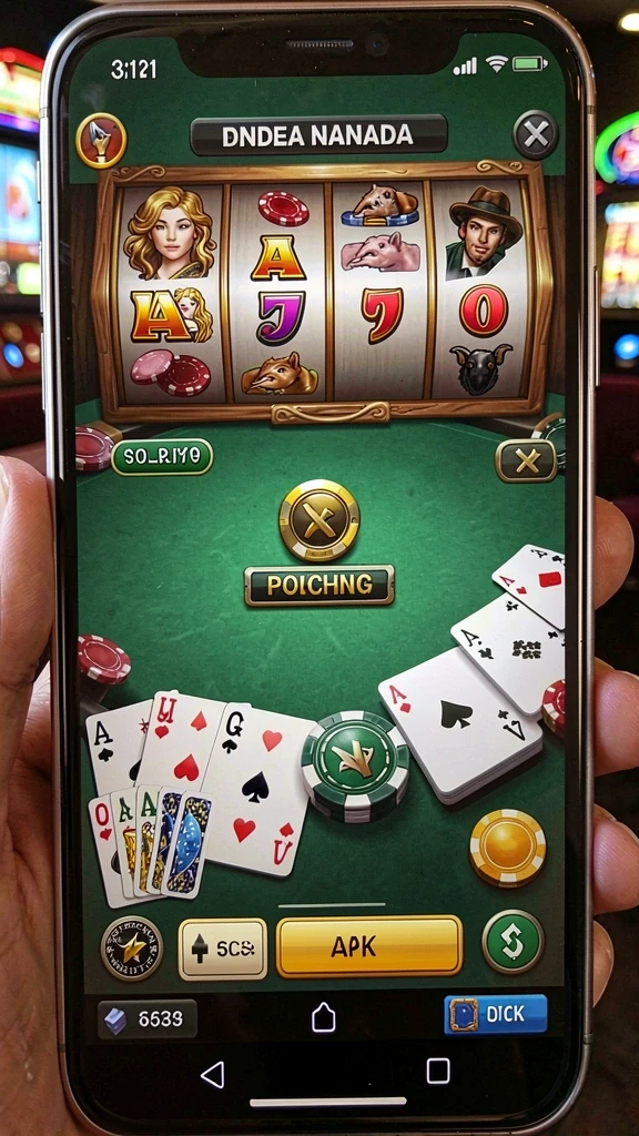 Download bosswin168 APK Terbaru untuk HP Android