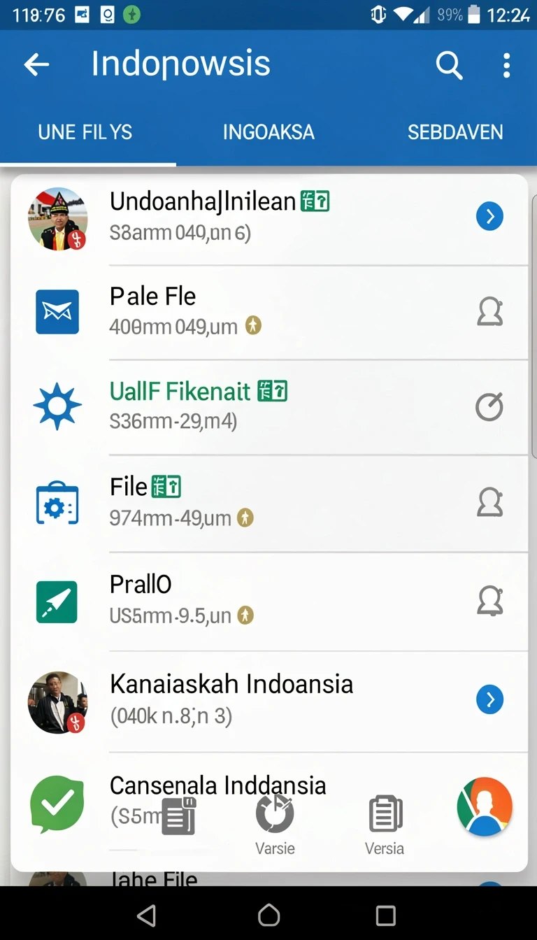seduniatoto APK Terbaru untuk Android Tanpa Iklan