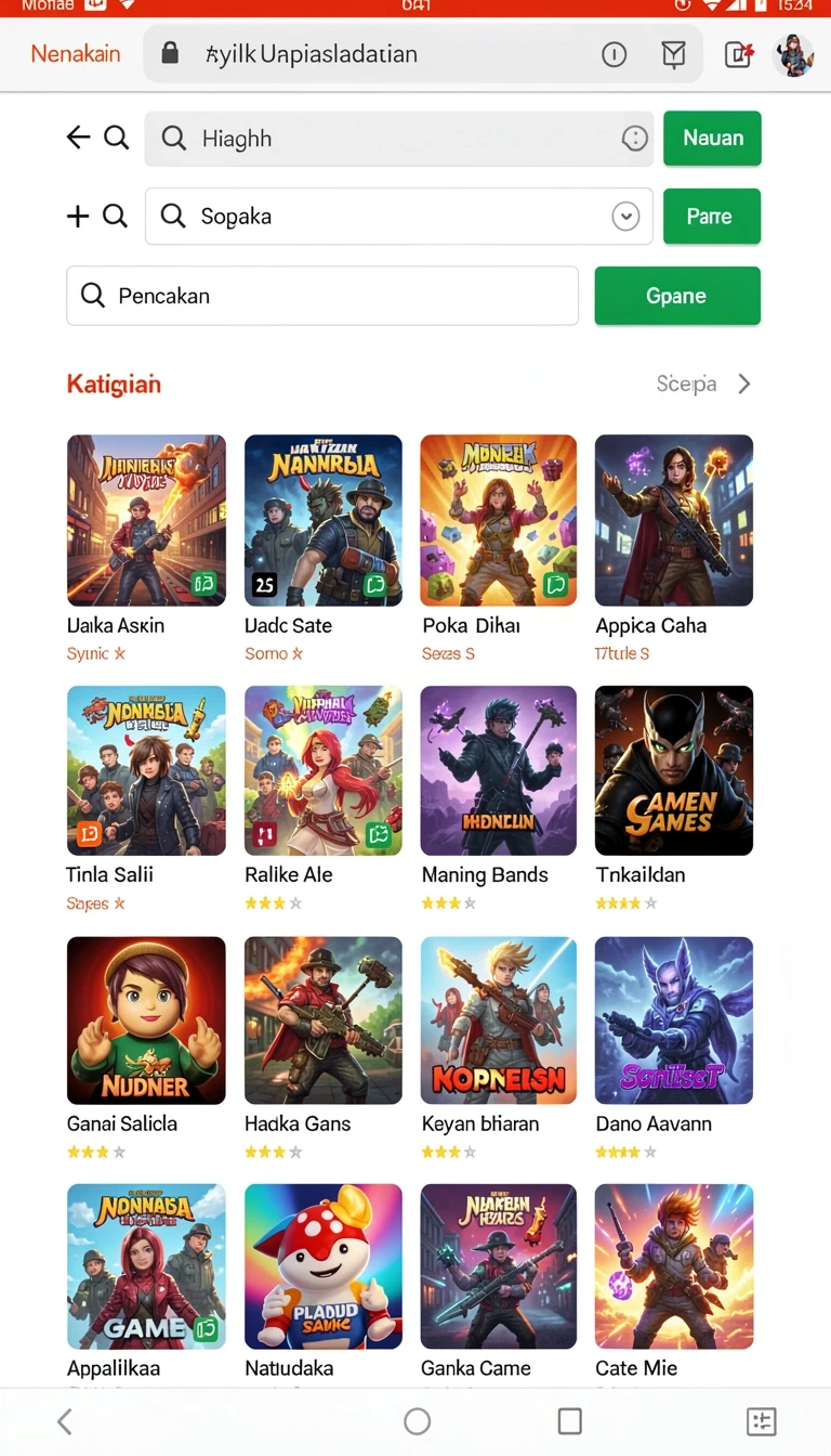 Aplikasi rt99 Terbaru untuk Android dan iOS