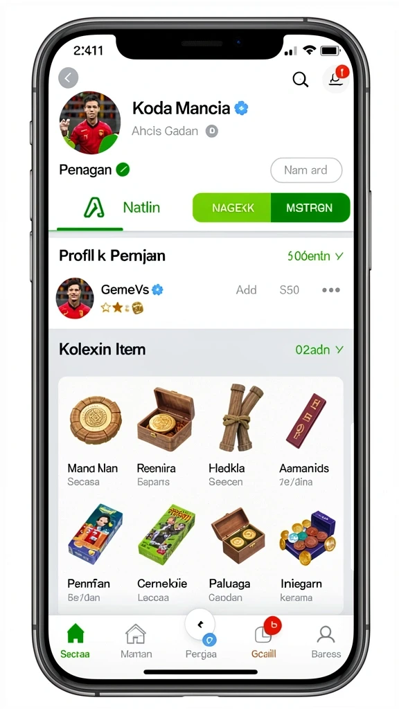 Panduan Instalasi Aplikasi multiplayer di Android