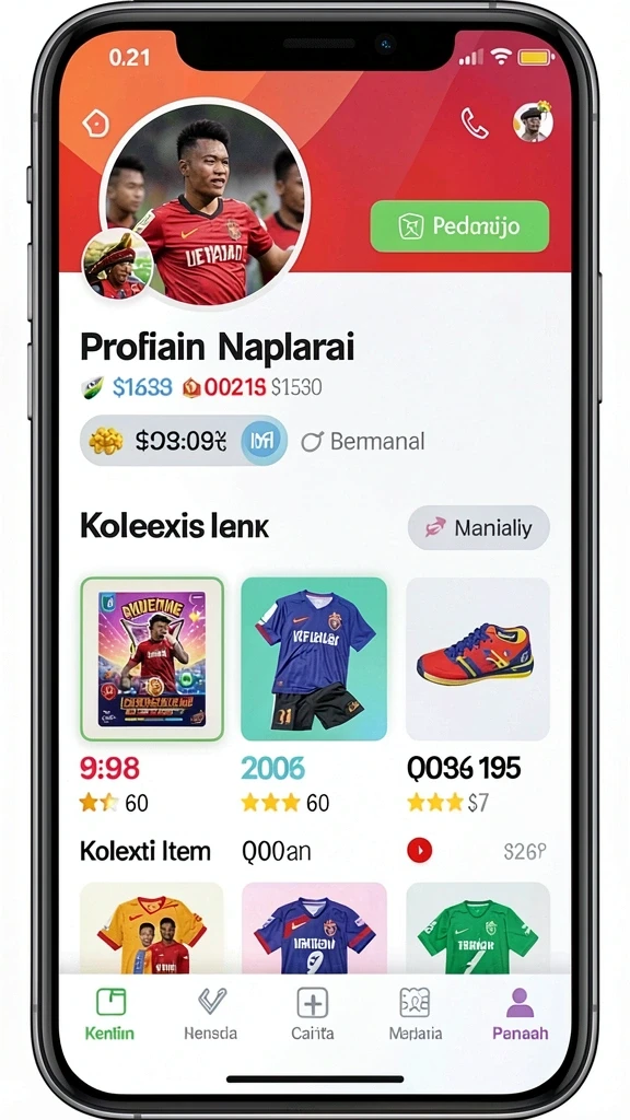 Ketua APK Full Version untuk Android