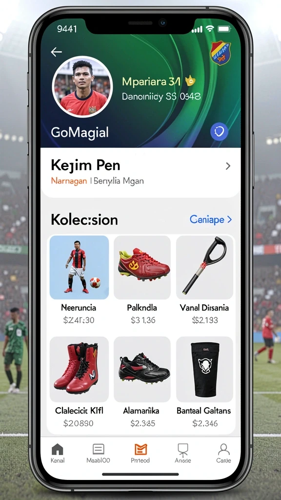 bosswin168 APK: Cara Download dan Instal di Android